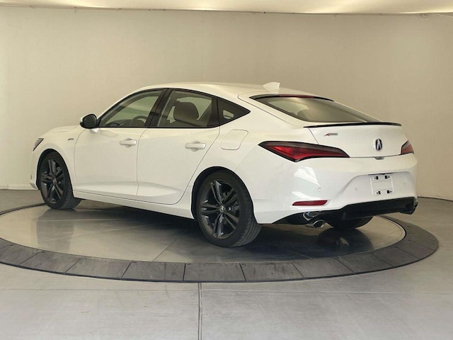2023 Acura Integra