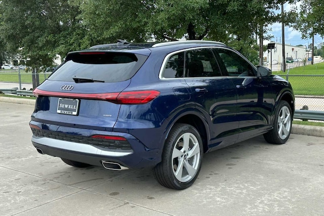 2026 Audi Q5