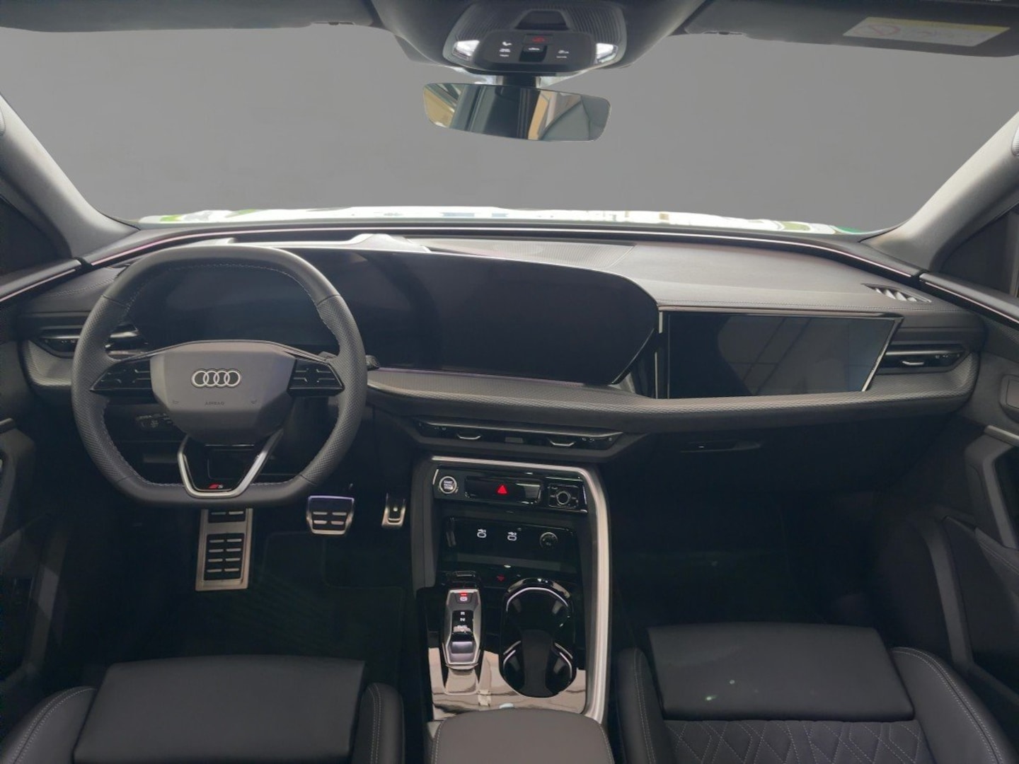 Bild über Audi Q5 Sportback TDI quattro 150 kW S tronic - für weitere Informationen kontaktieren Sie den Audi Partner