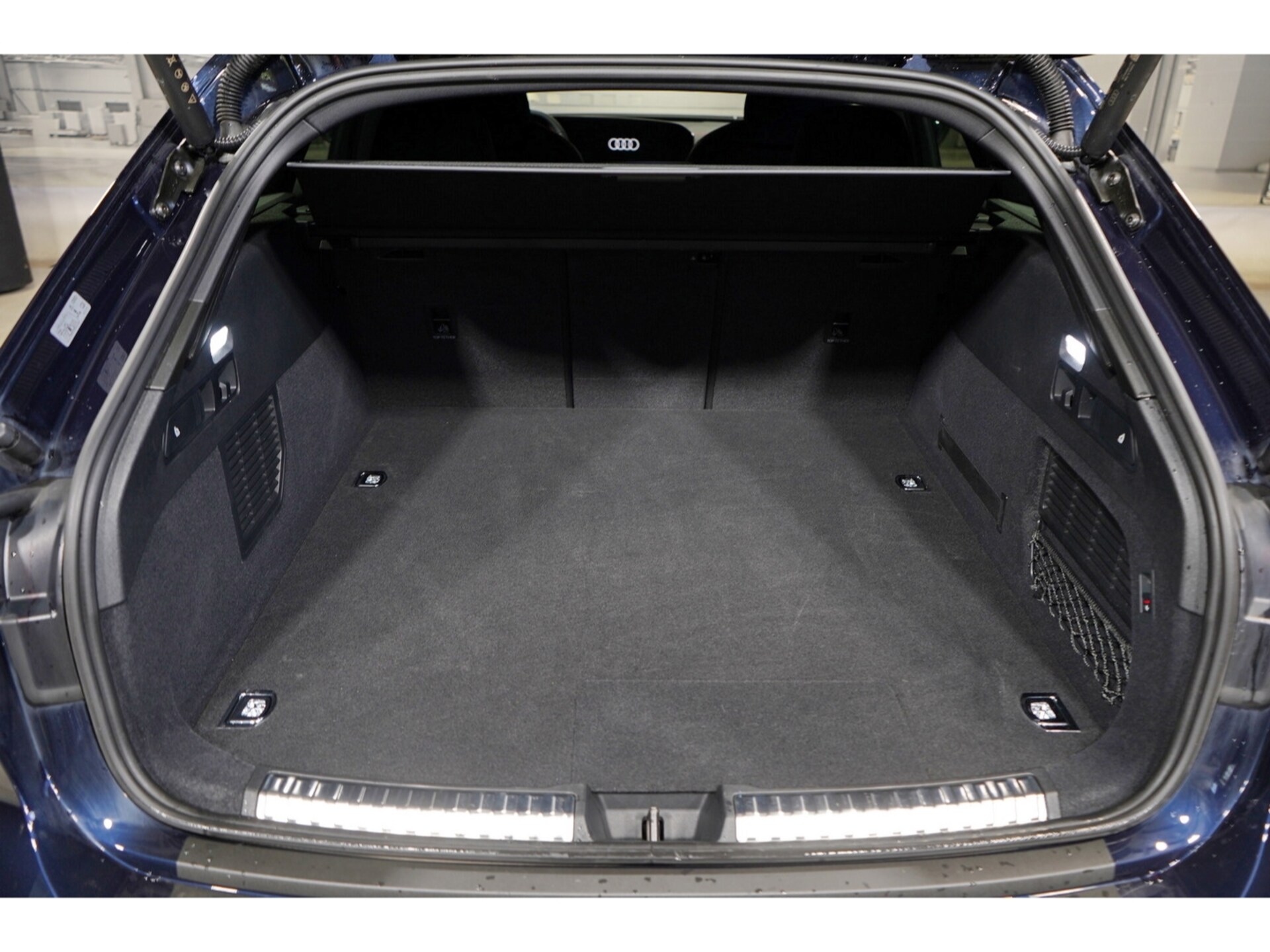 Audi A5 Avant e-hybrid