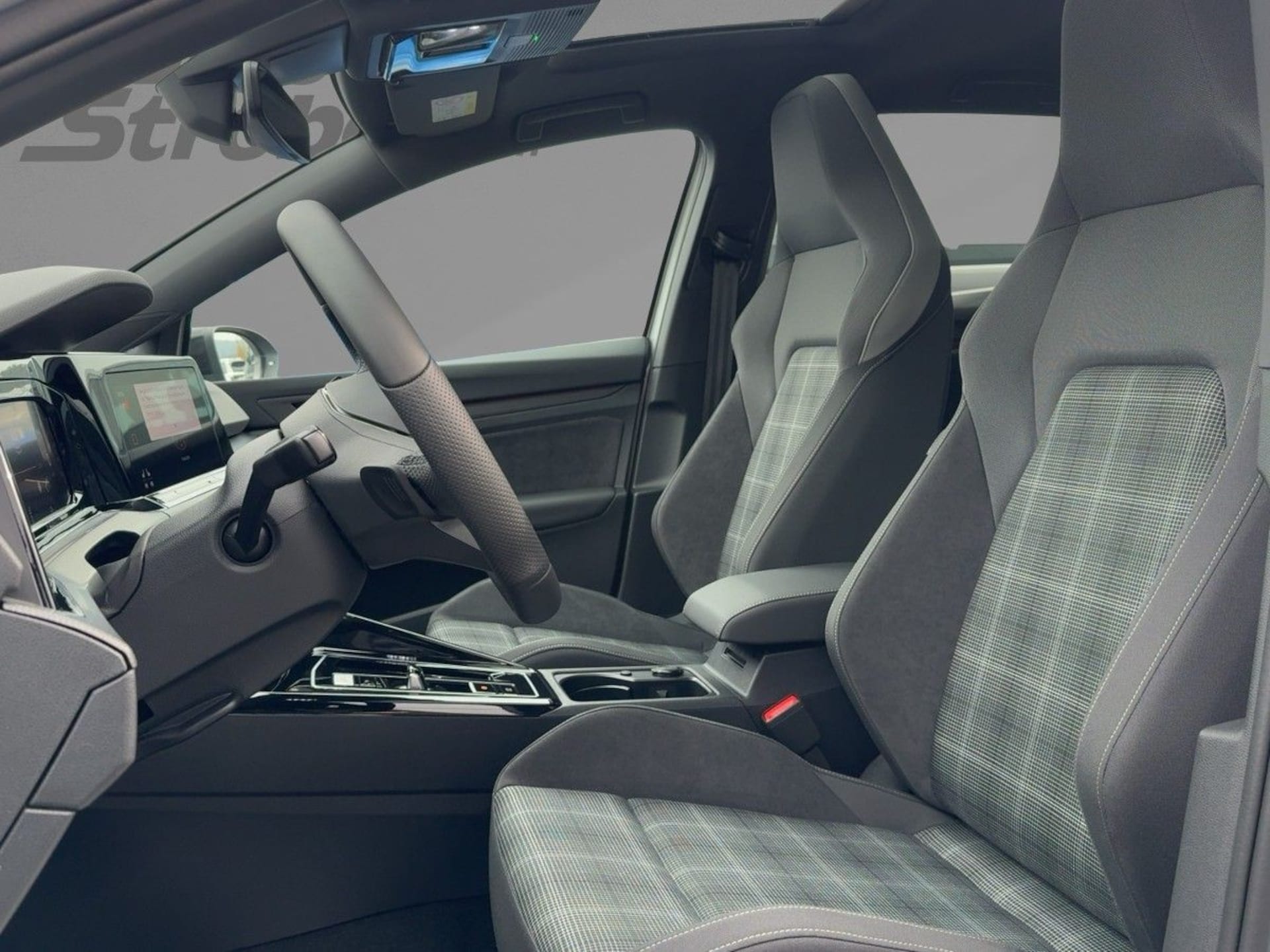 Volkswagen Golf GTD