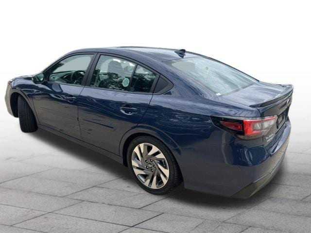 2025 Subaru Legacy