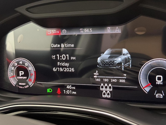 2026 Audi Q7 Premium Plus - Photo 18