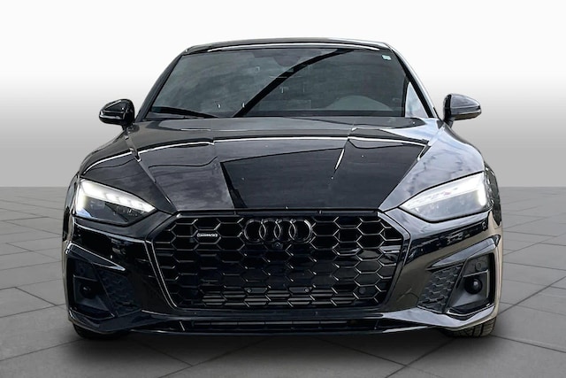 2023 Audi A5 Sportback