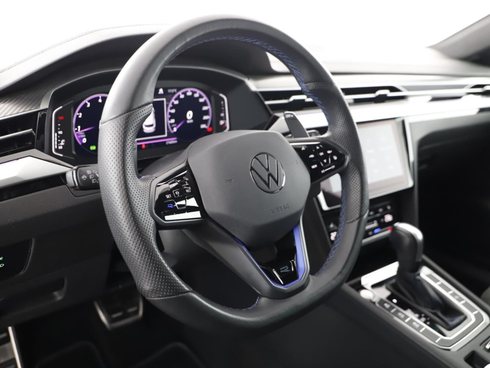Volkswagen Arteon Shooting Brake R