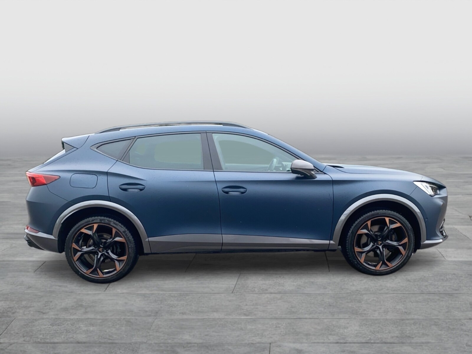CUPRA Formentor – Bild 6