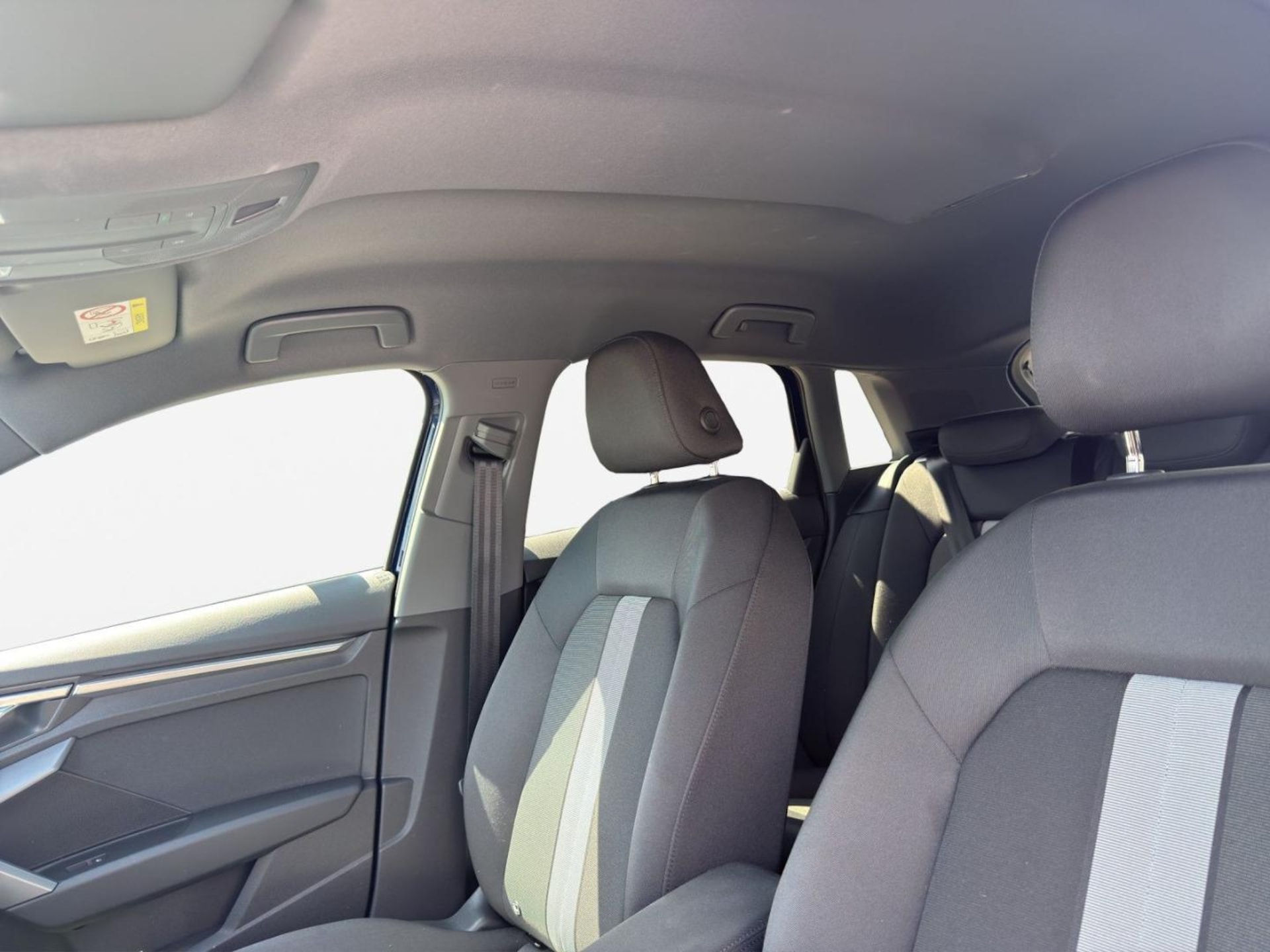 Audi A3 Sportback Advanced