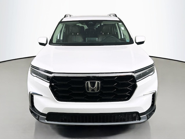 2024 Honda Pilot