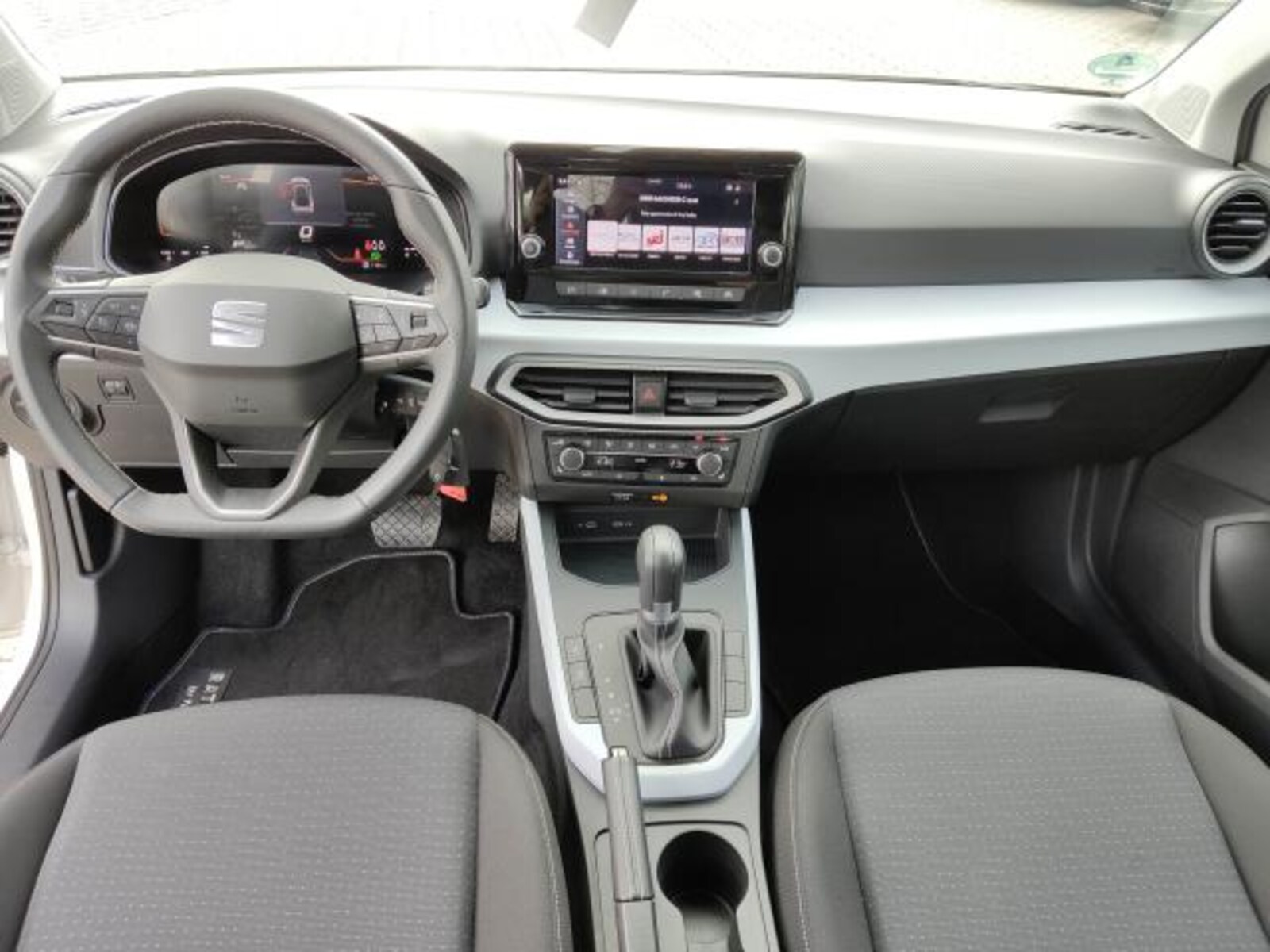 SEAT Arona – Bild 21