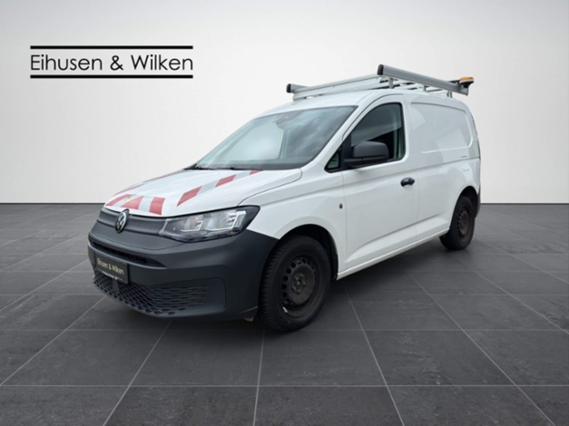 Volkswagen Caddy Cargo
