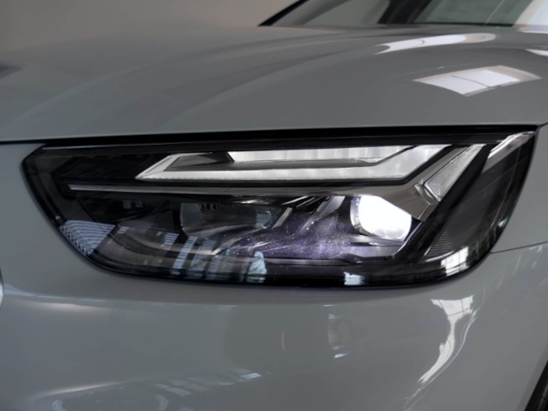Audi Q5 SUV