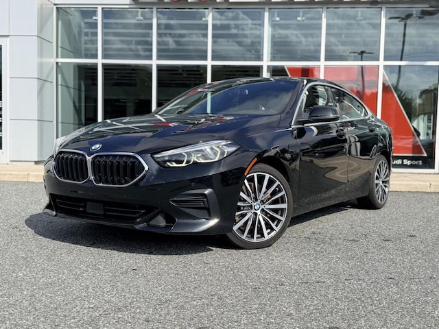 2022 BMW