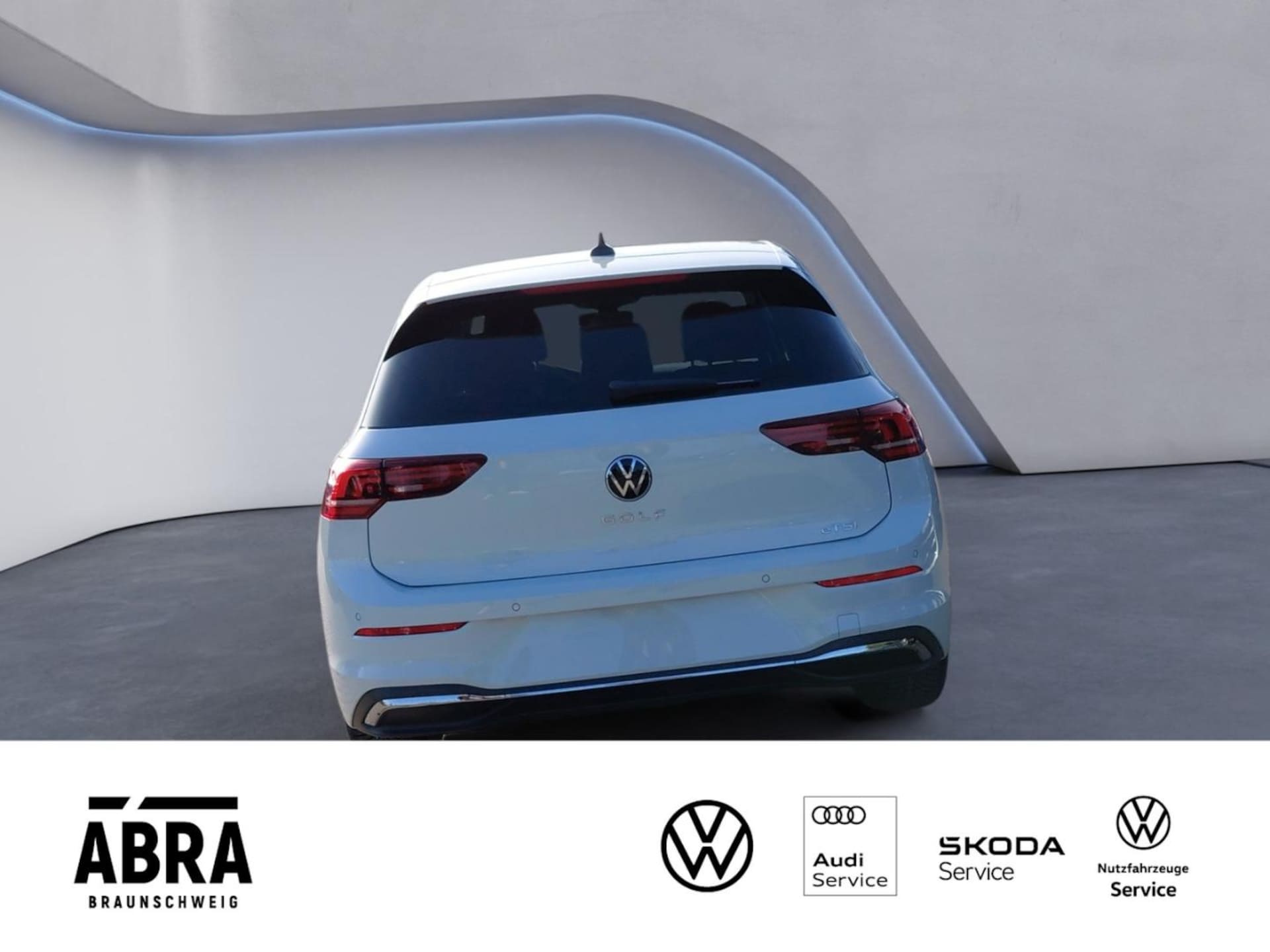Volkswagen Golf ENERGY