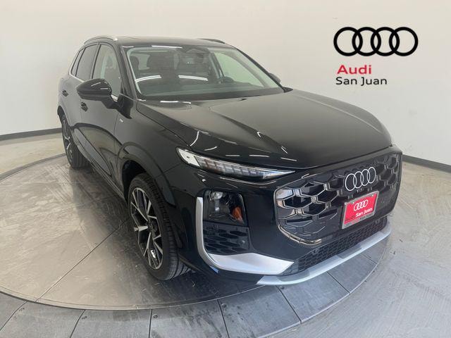 Photo of 2026 Audi Q3 SUV 