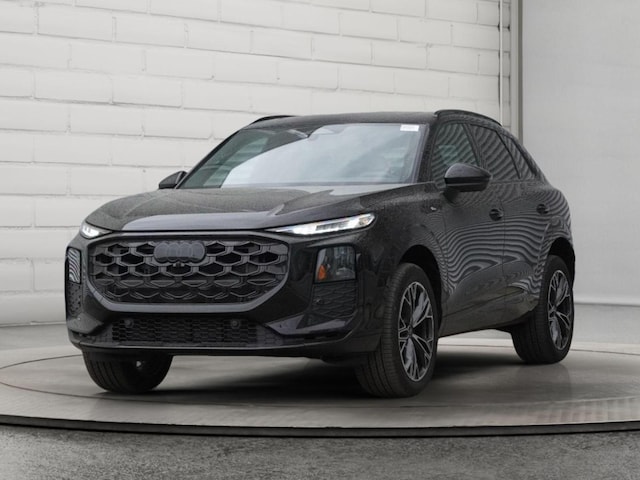 Photo of 2026 Audi Q3 SUV