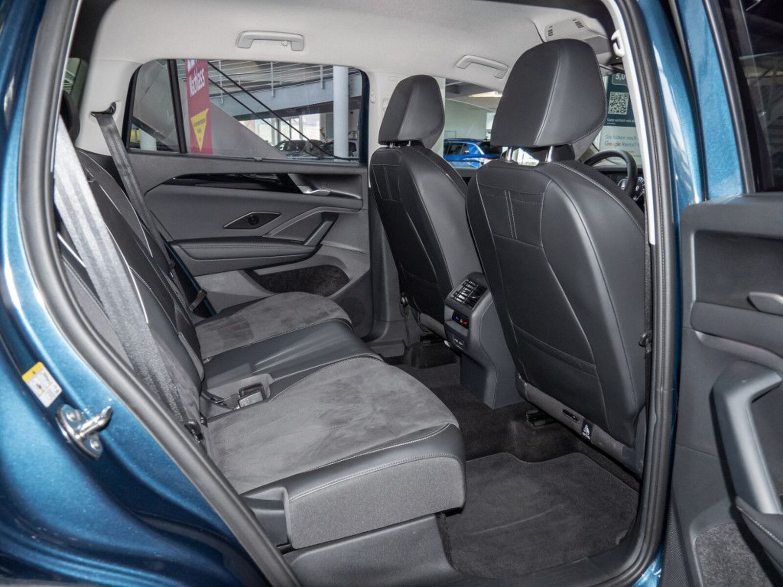 Volkswagen Tayron – Bild 5