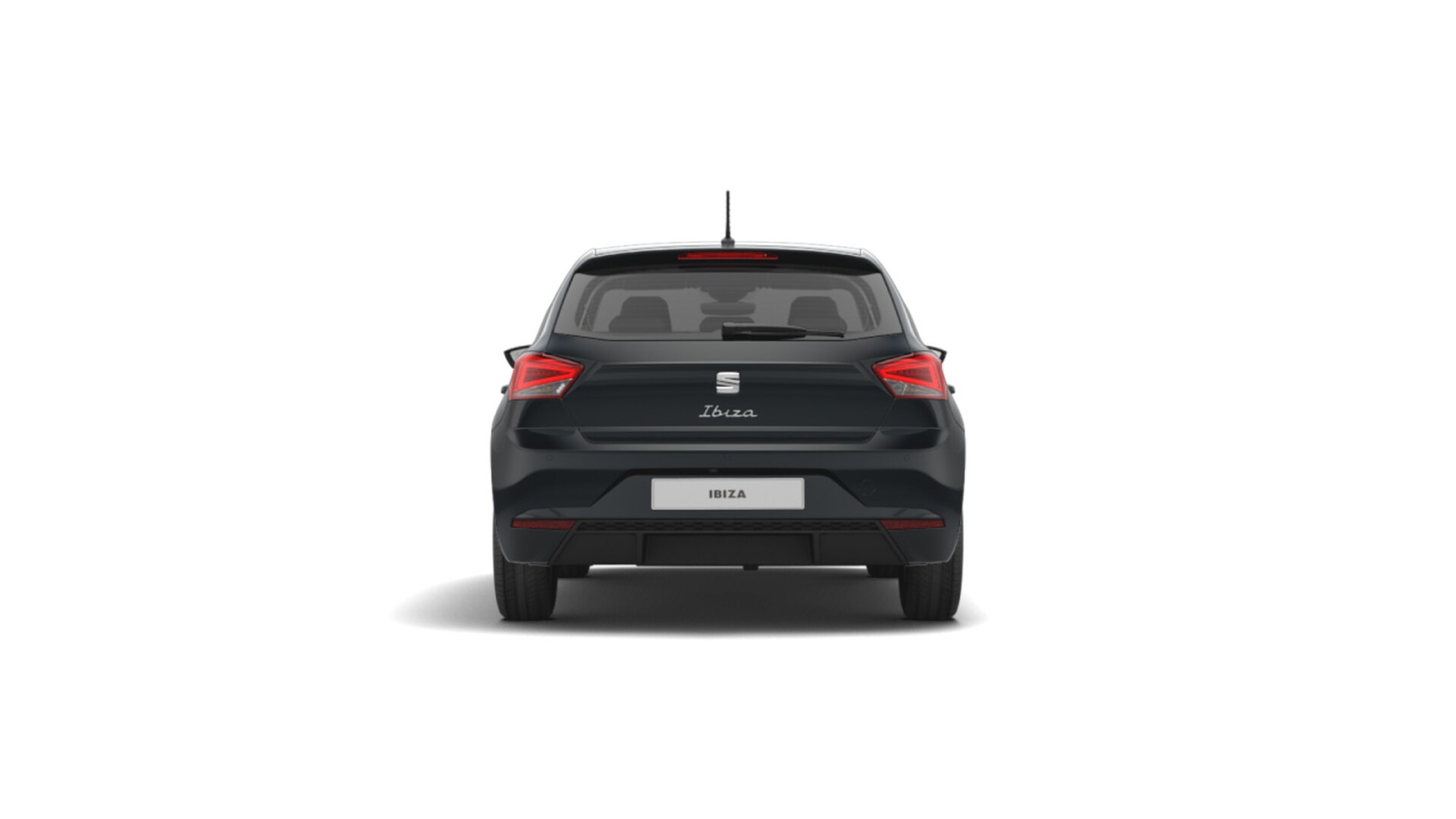 SEAT Ibiza Style