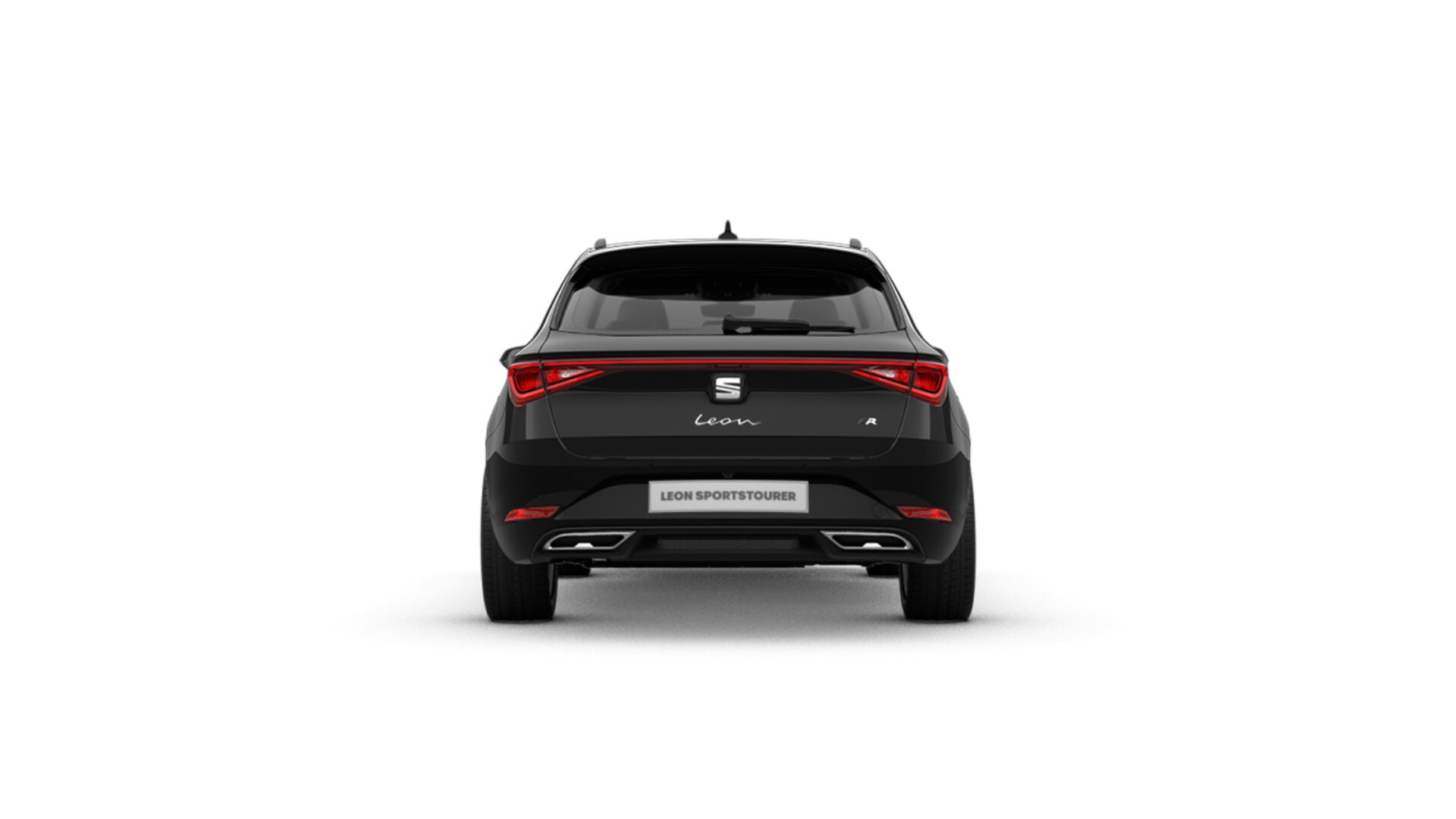 SEAT Leon Sportstourer FR