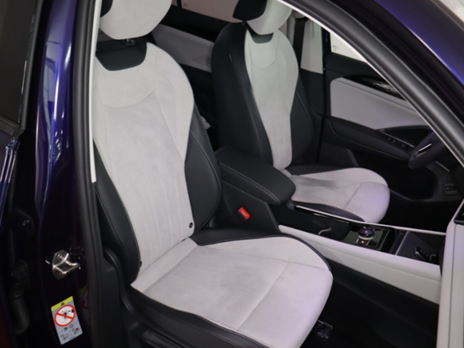 Volkswagen Tayron – Bild 12
