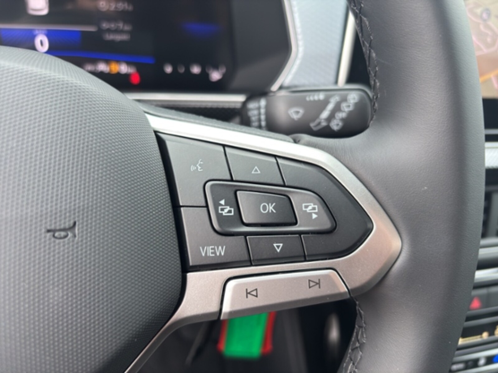 Volkswagen T-Cross – Bild 12