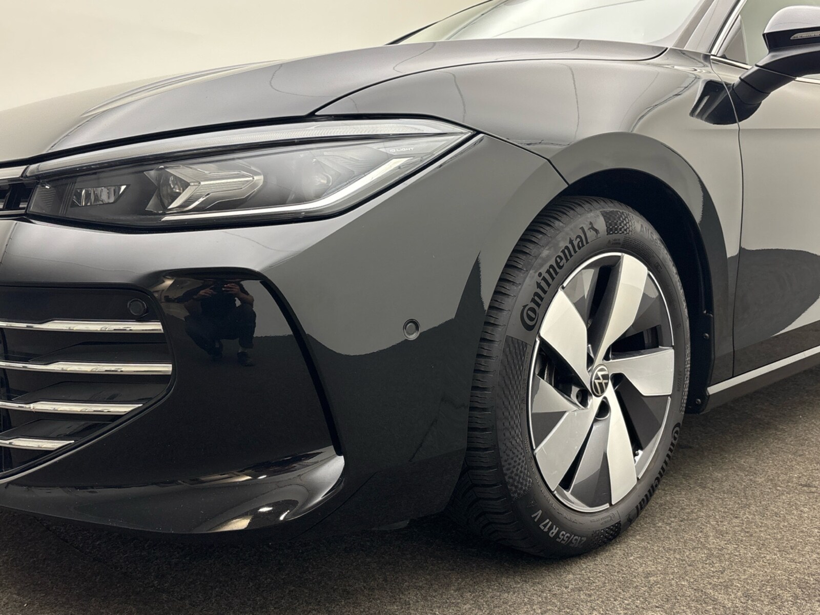Volkswagen Passat – Bild 6