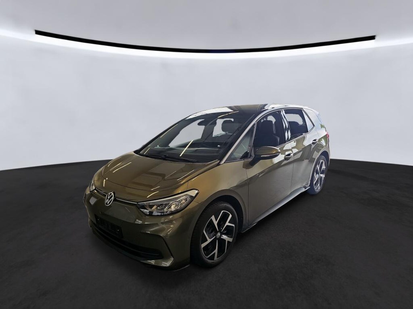 Volkswagen ID.3 – Bild 5