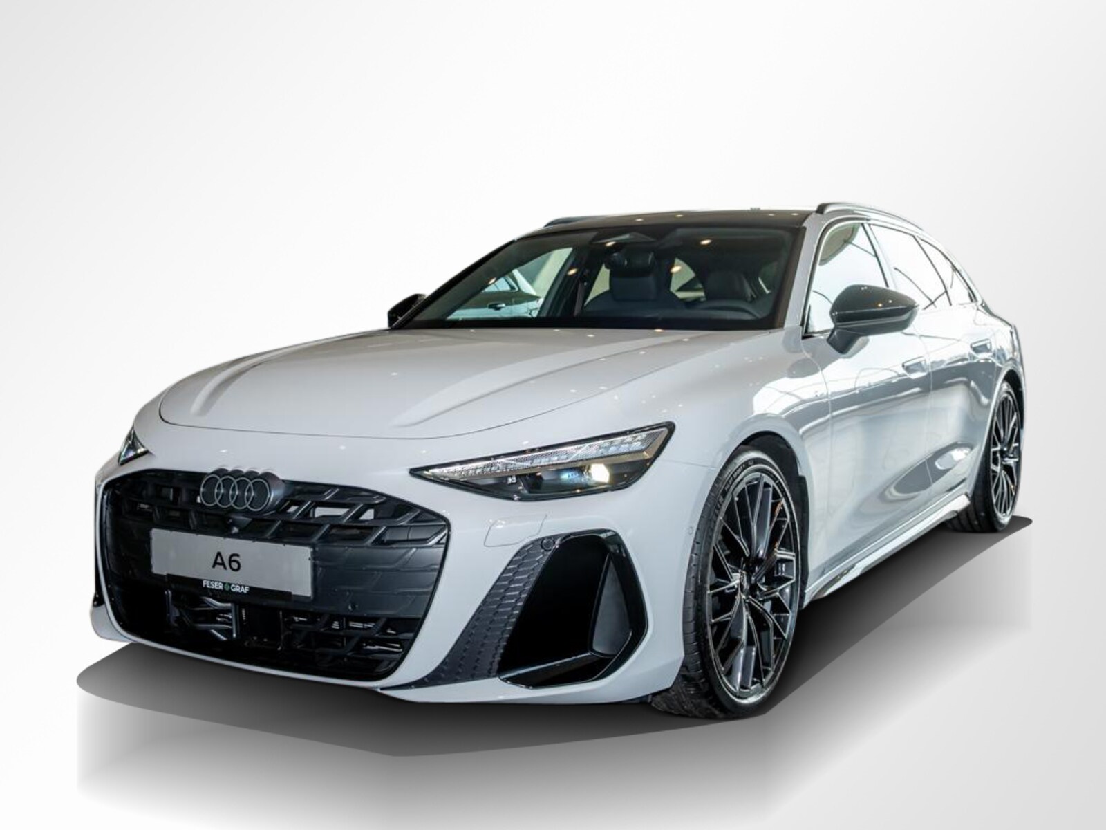 Audi A6 Avant – Bild 11
