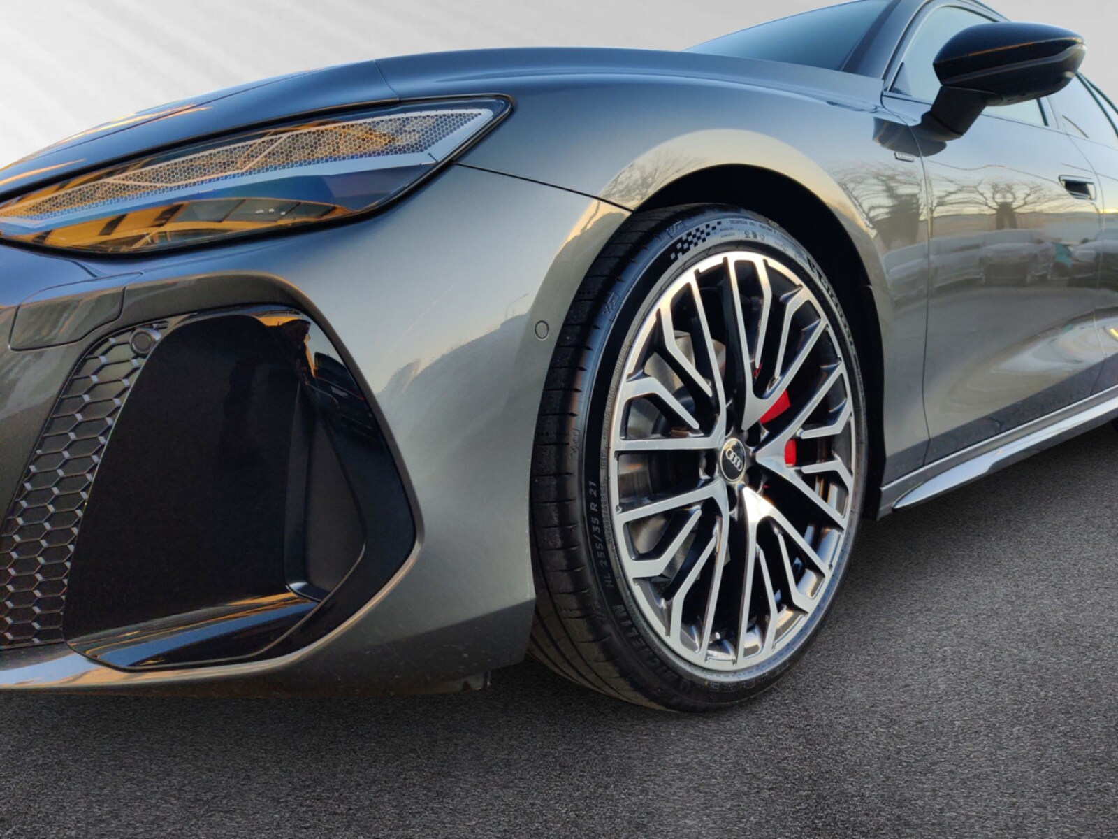 Audi A6 Avant – Bild 7