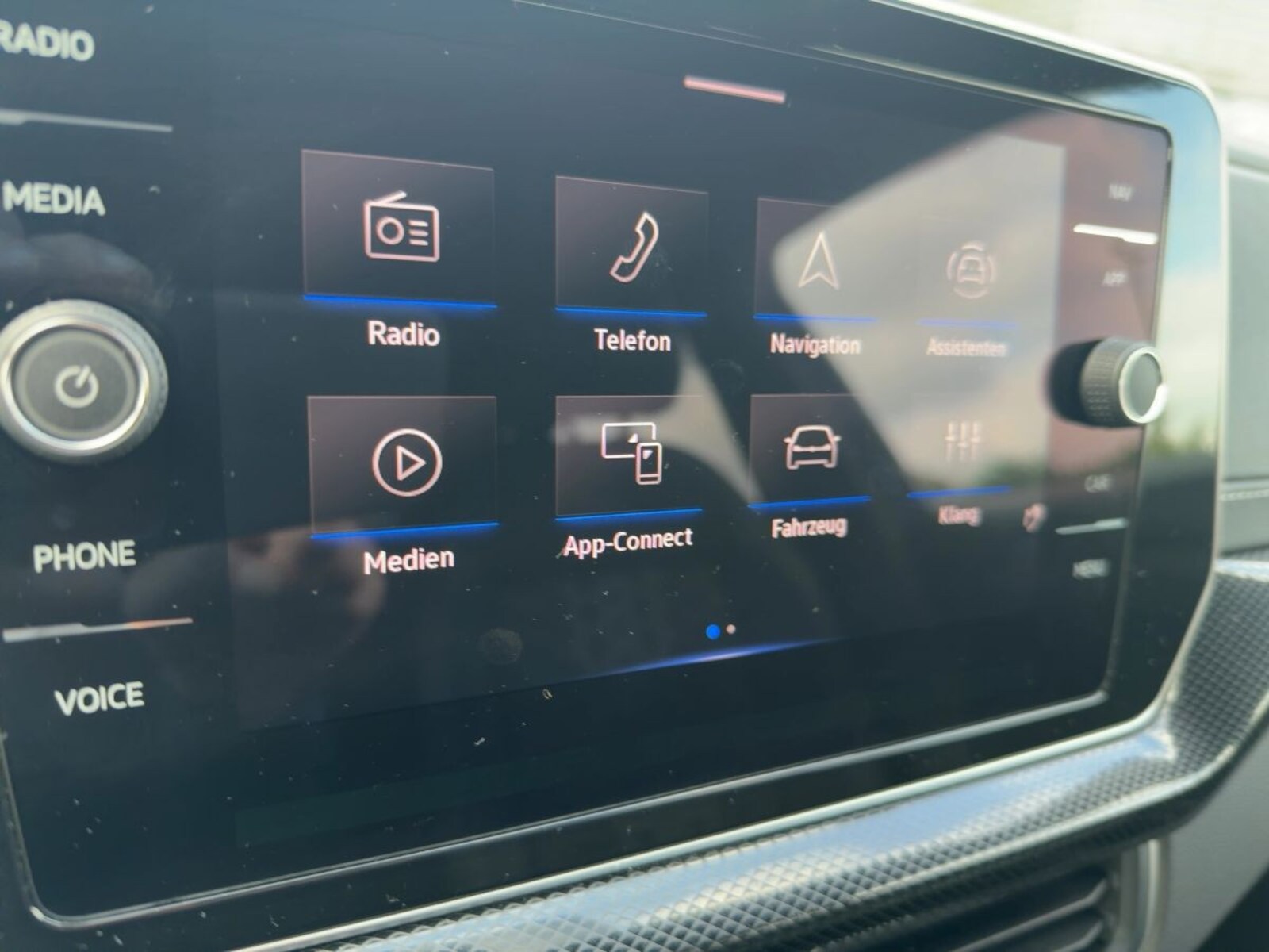 Volkswagen T-Cross – Bild 11