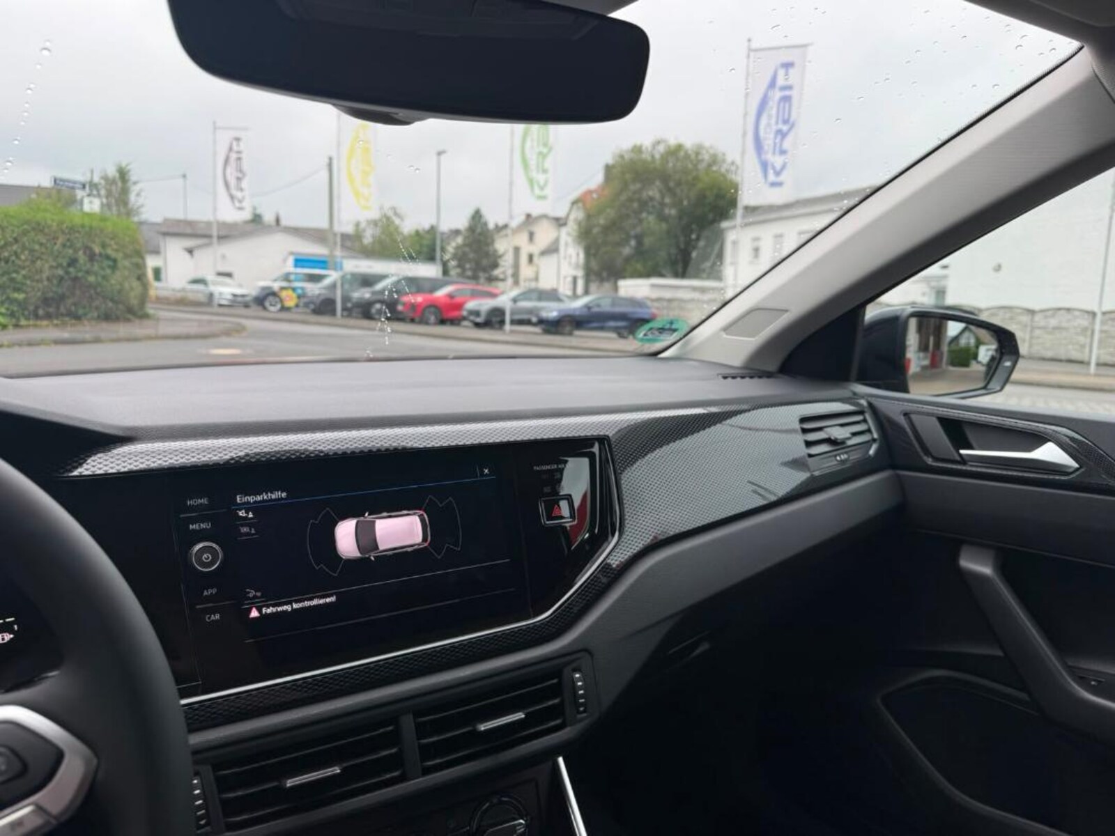 Volkswagen Polo – Bild 8