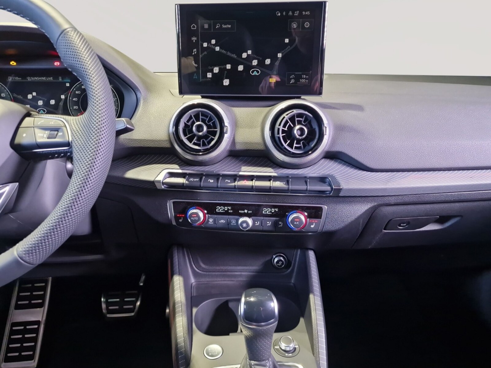 Audi Q2 – Bild 12