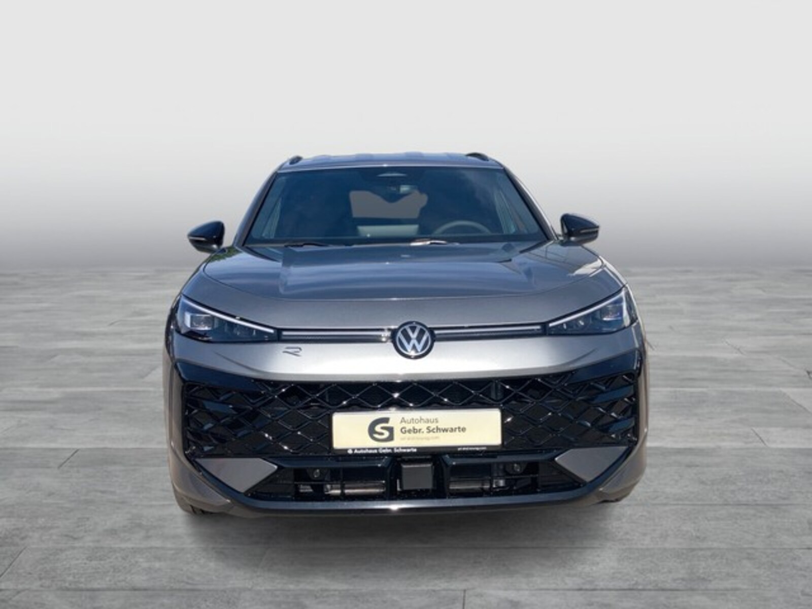 Volkswagen T-Roc – Bild 7