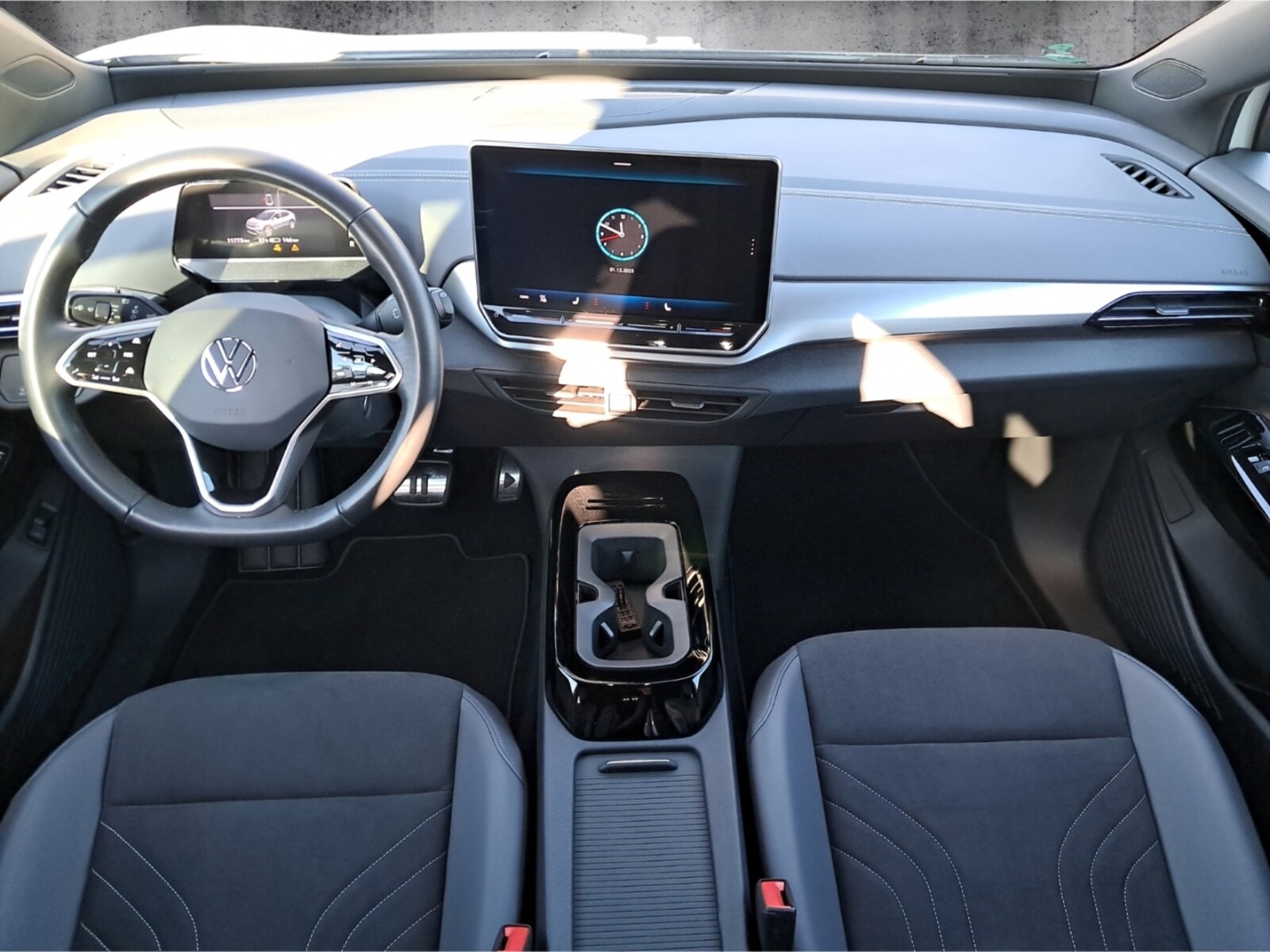 Volkswagen ID.4 – Bild 10