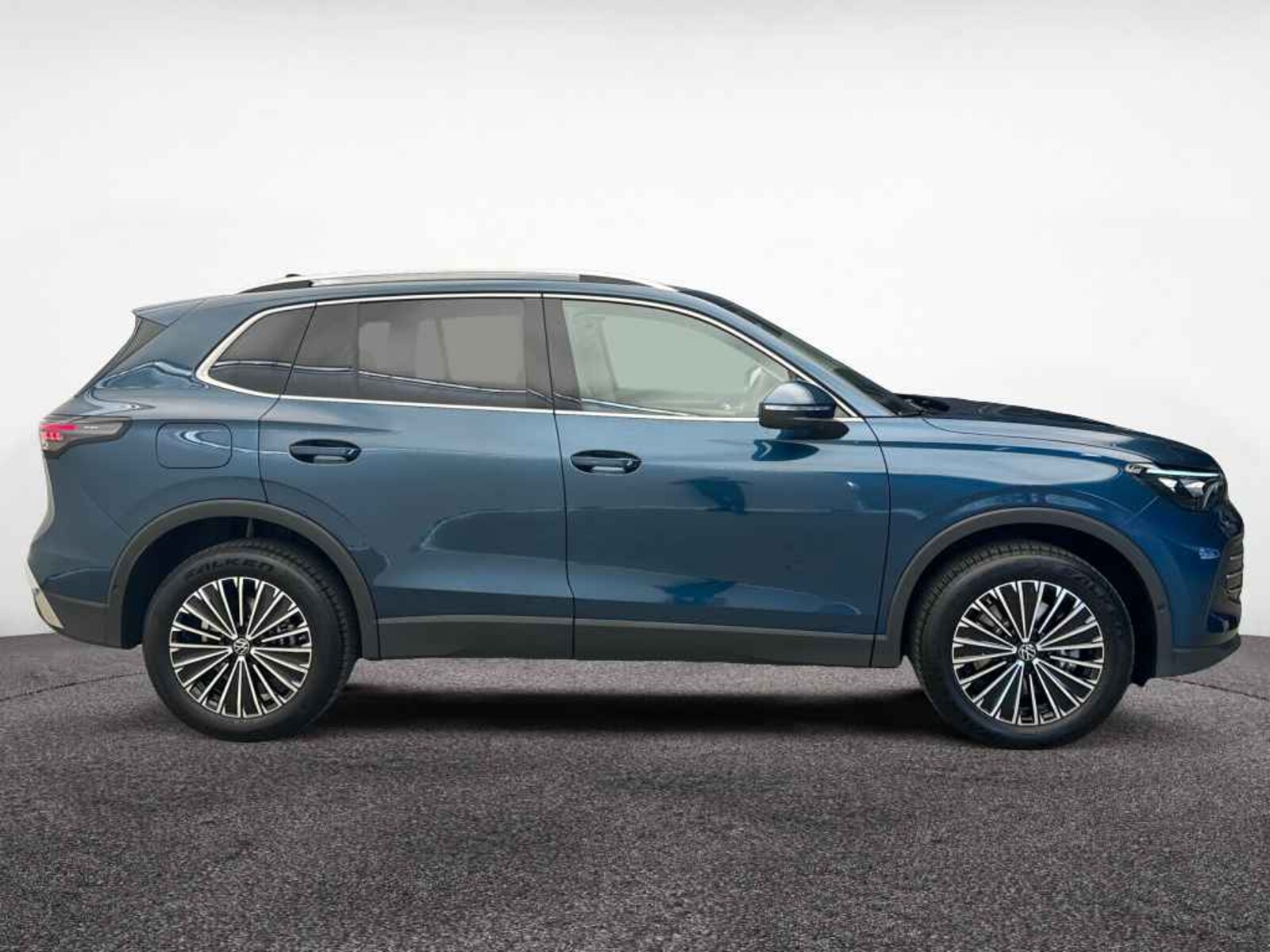 Volkswagen Tiguan – Bild 7