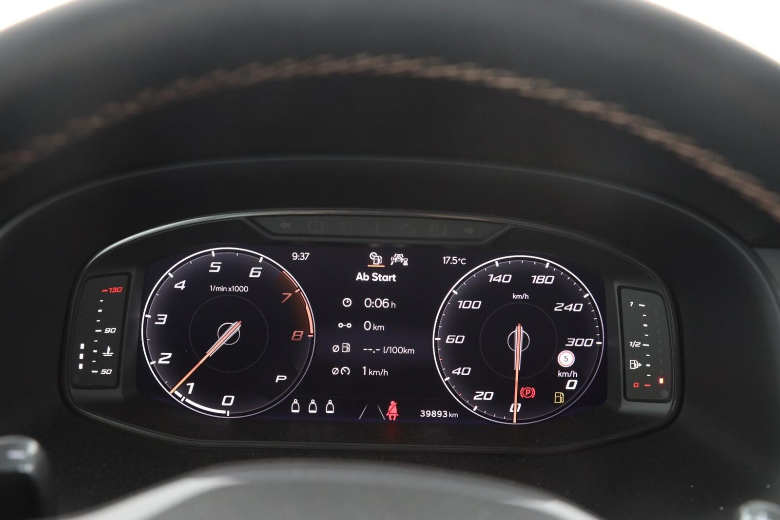 CUPRA Ateca – Bild 19