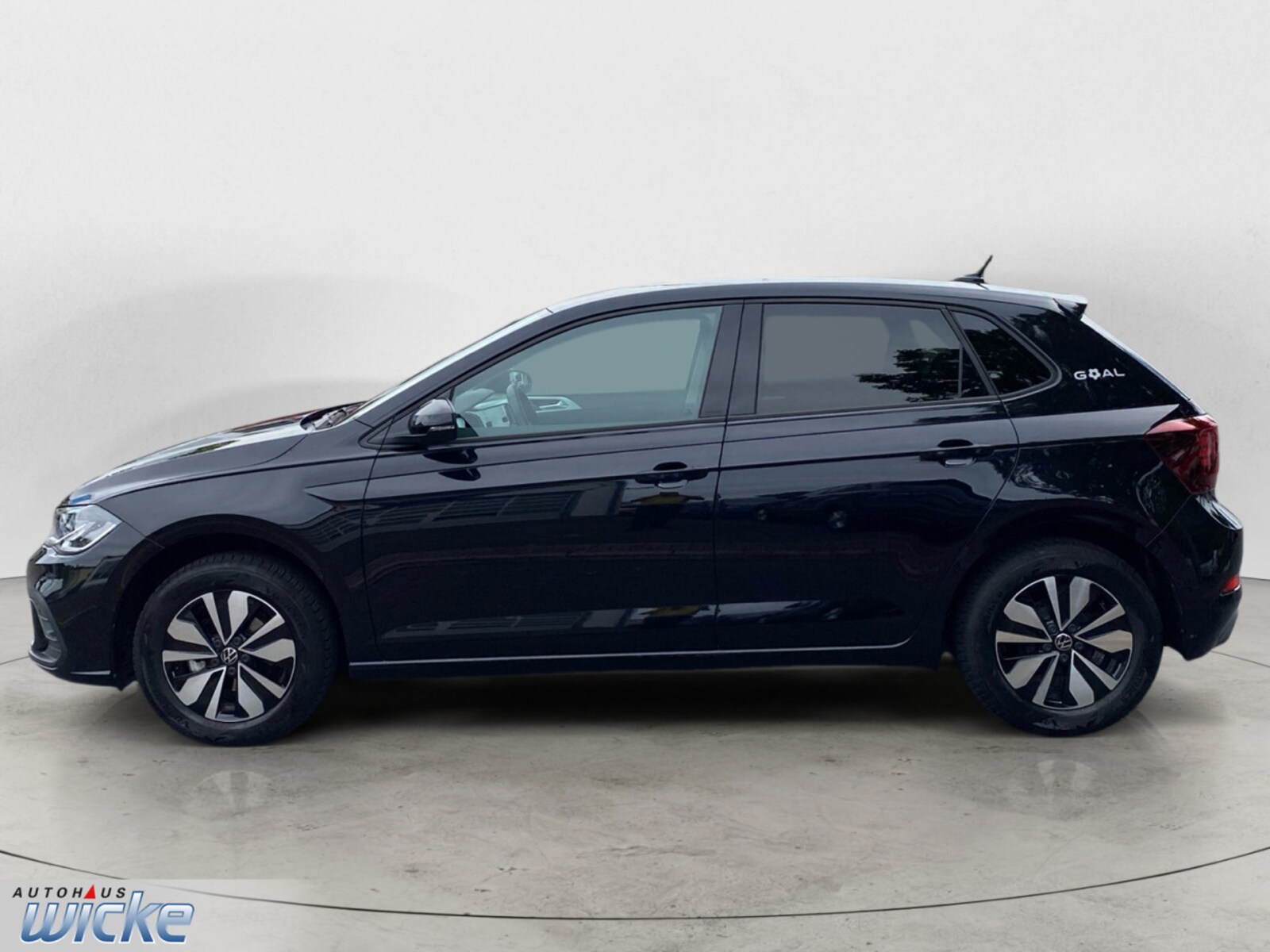 Volkswagen Polo – Bild 7