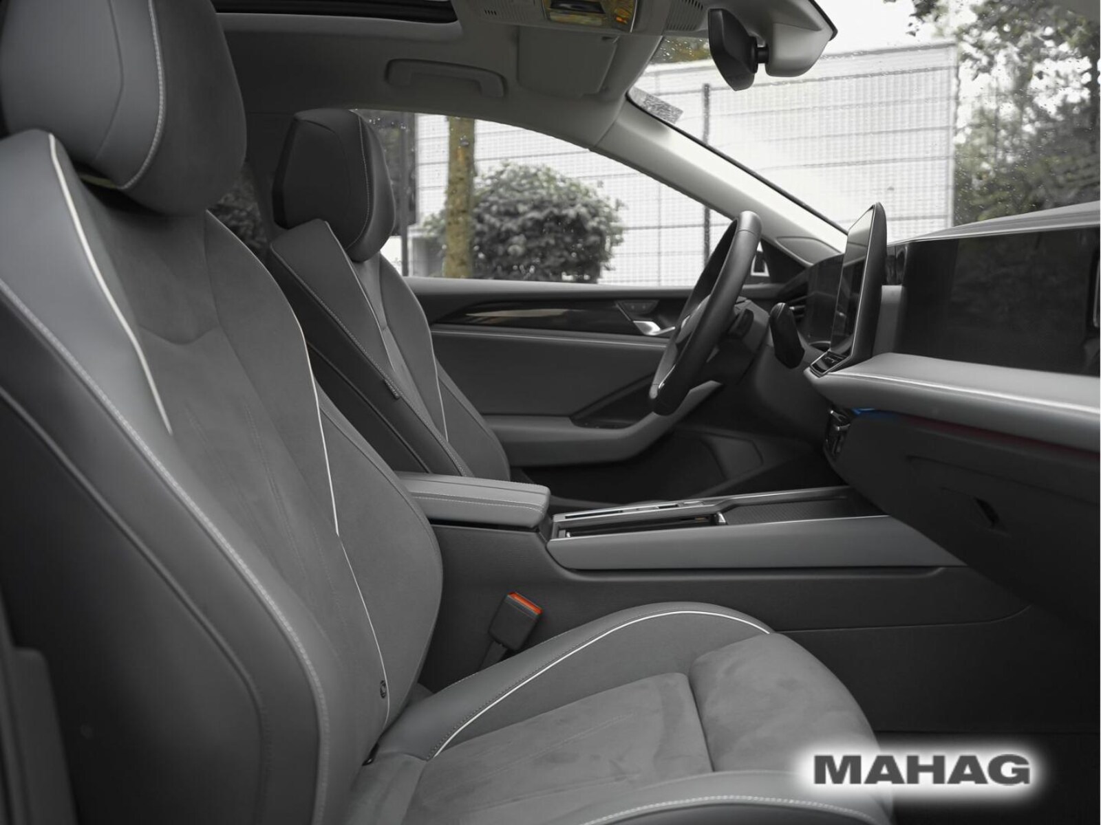 Volkswagen Passat – Bild 14