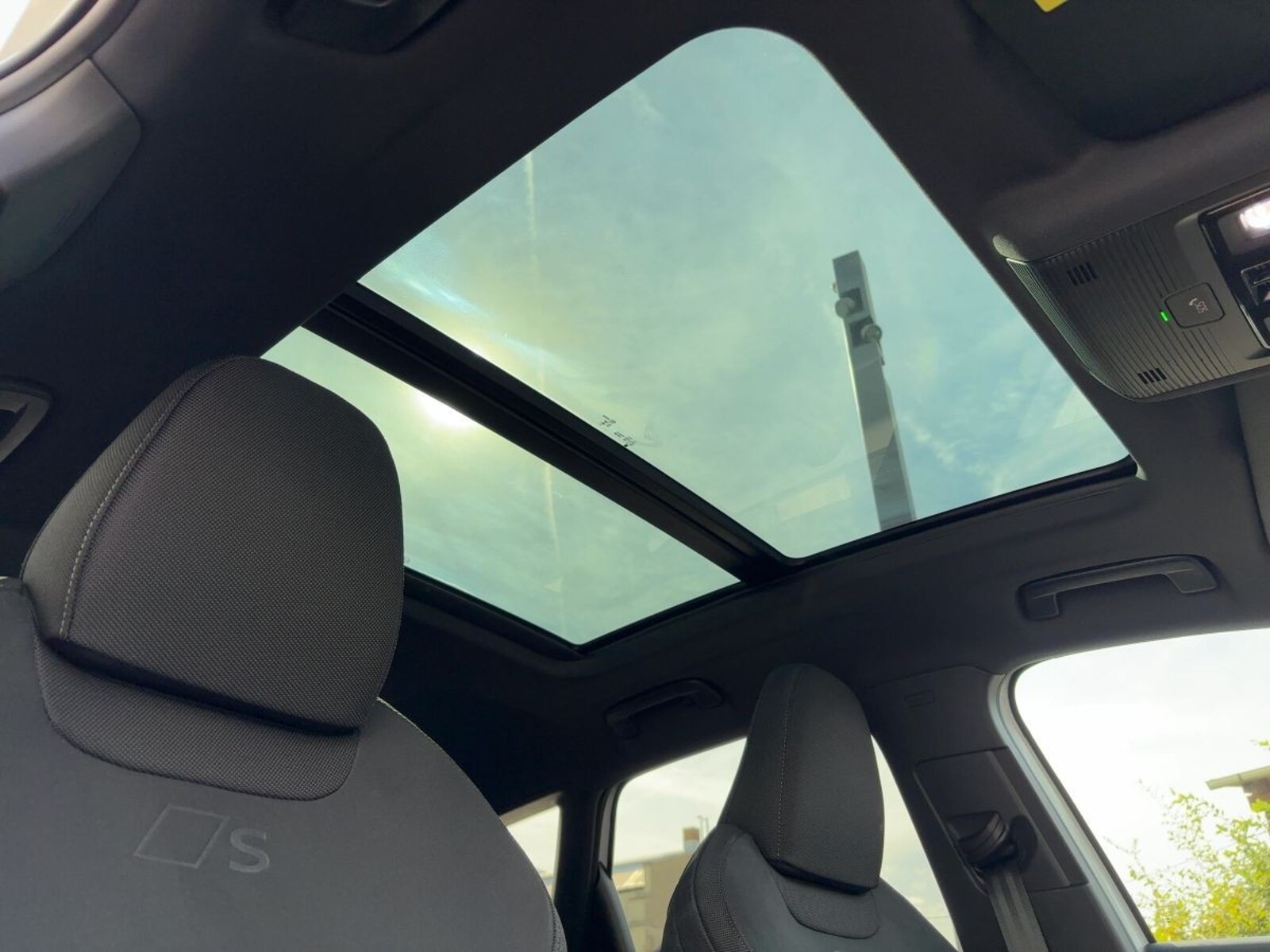 Audi Q3 – Bild 14