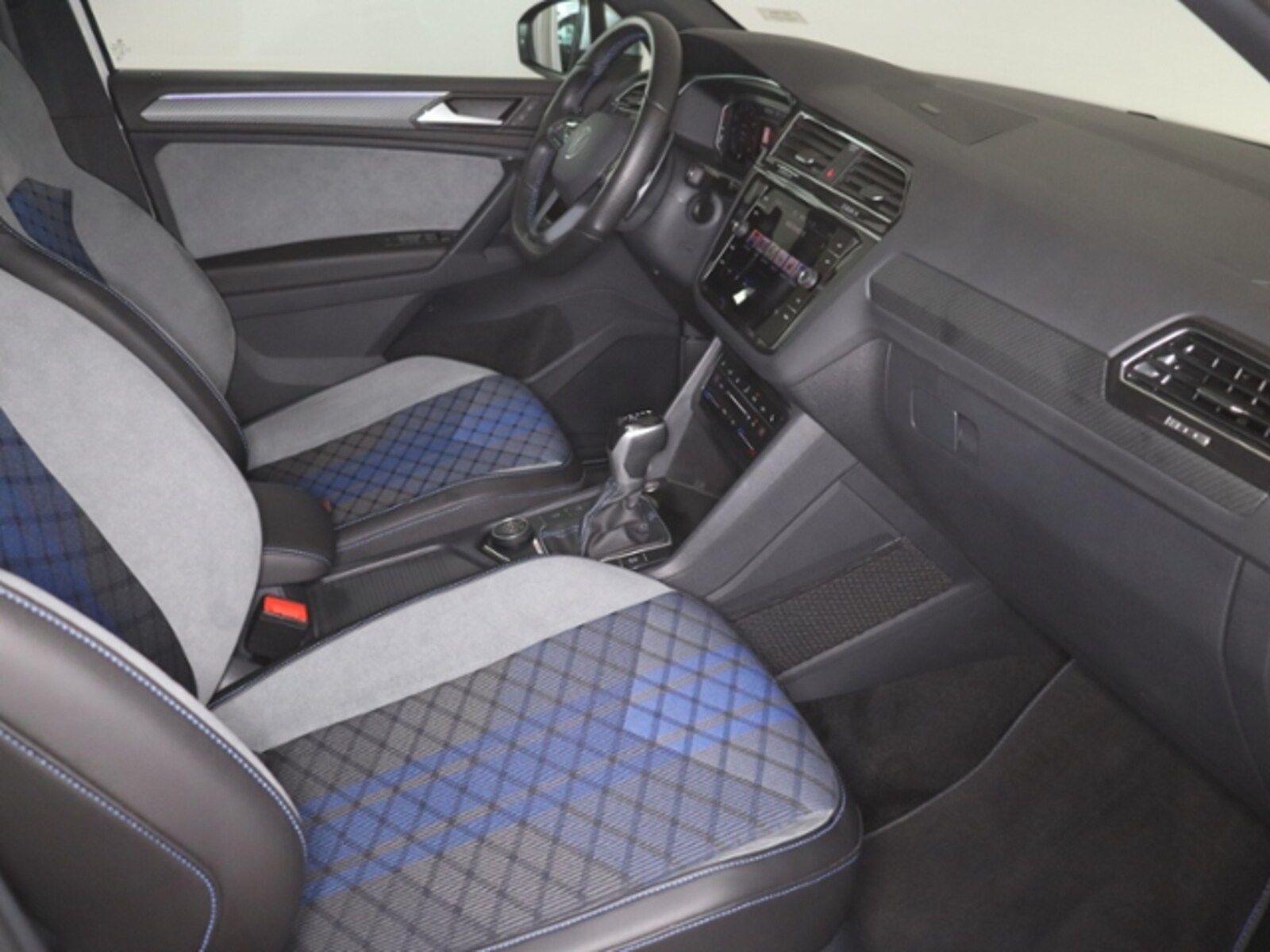 Volkswagen Tiguan – Bild 9