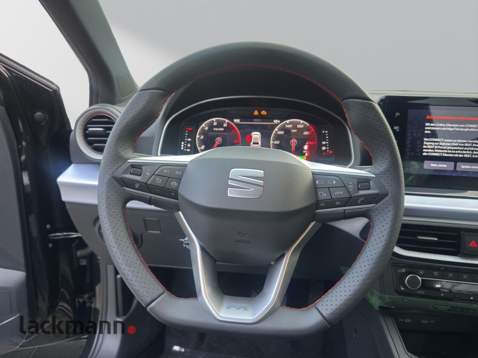 SEAT Ibiza – Bild 14