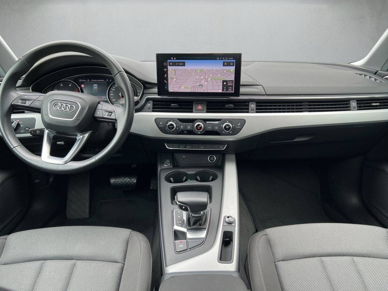 Audi A4 Avant – Bild 8