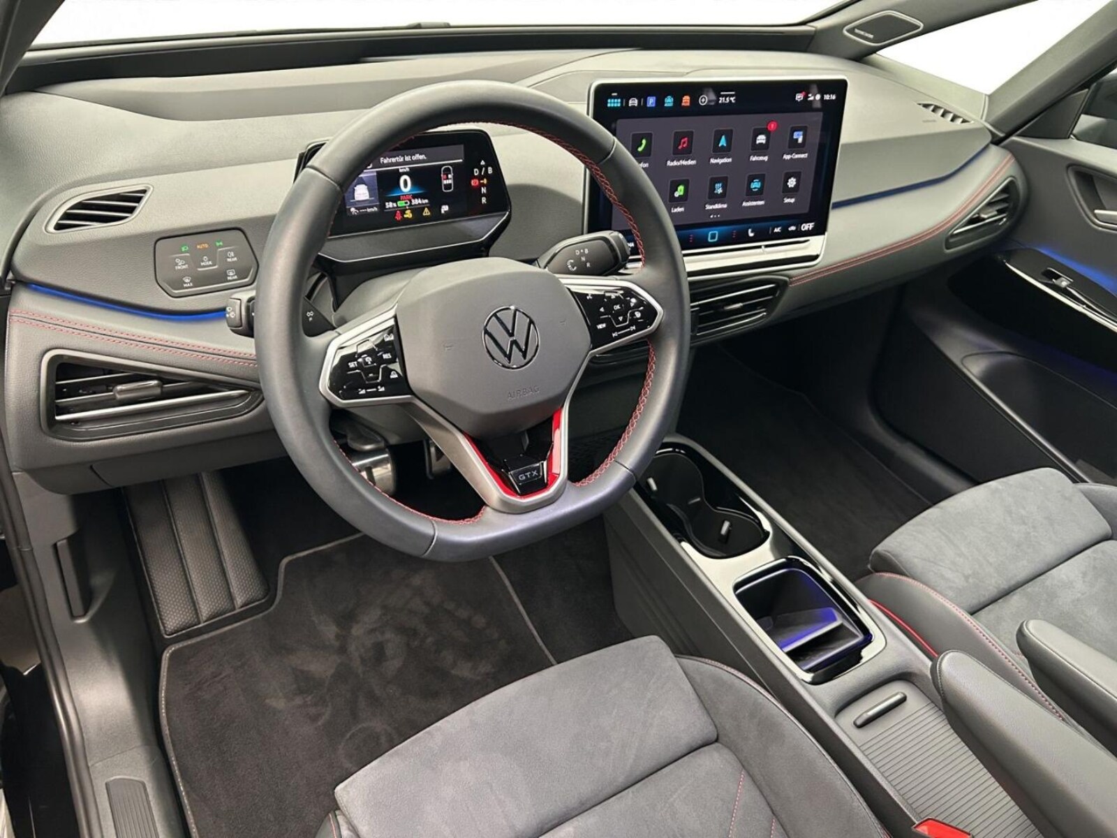 Volkswagen ID.3 – Bild 6