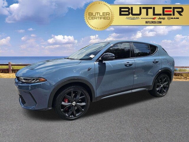 2024 Dodge Hornet
