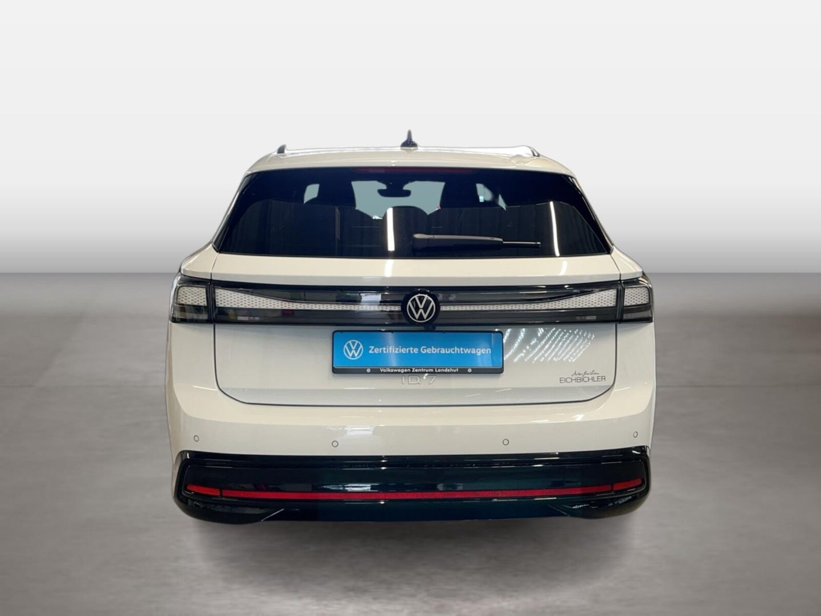 Volkswagen ID.7 Tourer – Bild 4