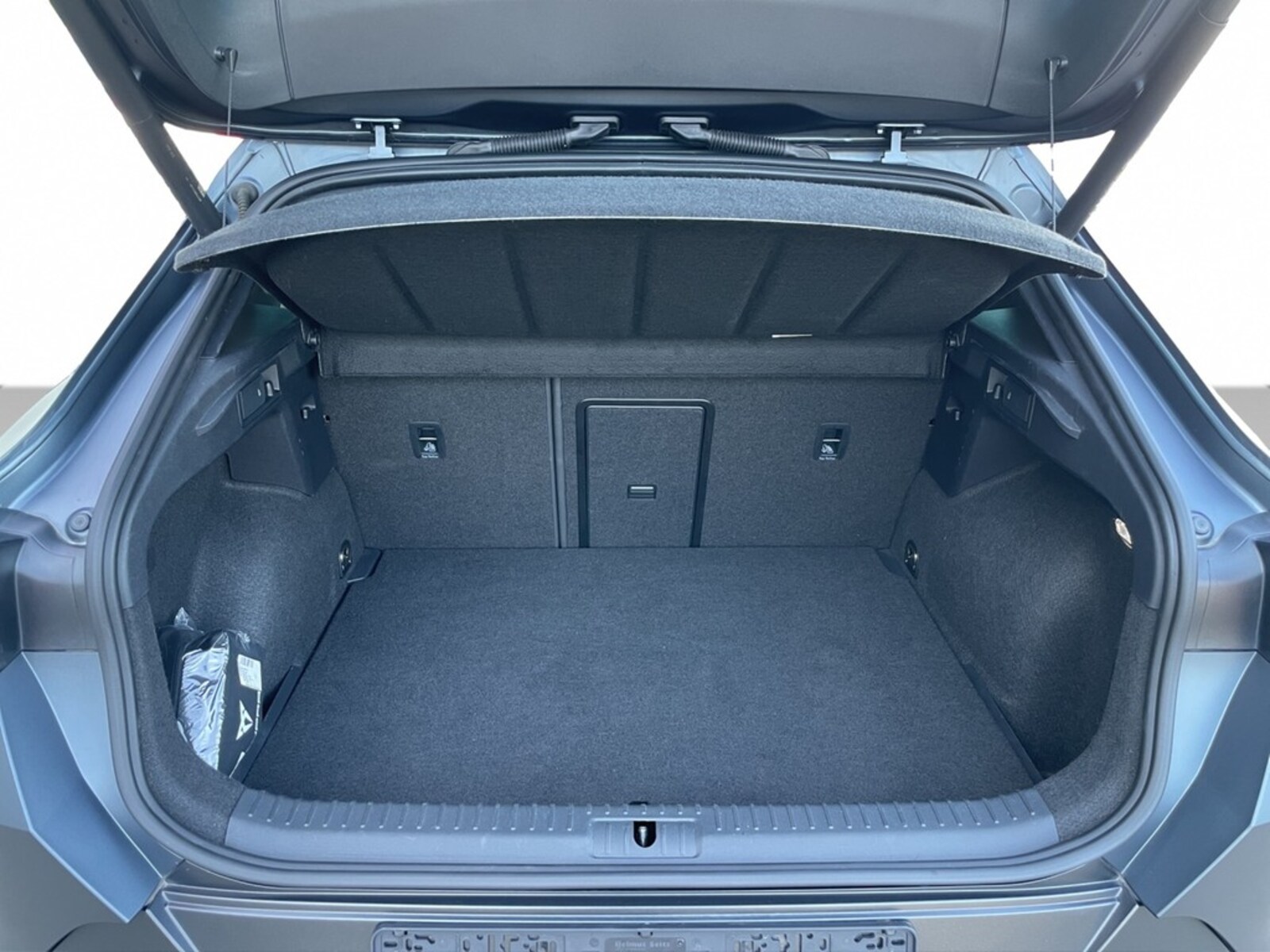 CUPRA Formentor – Bild 9
