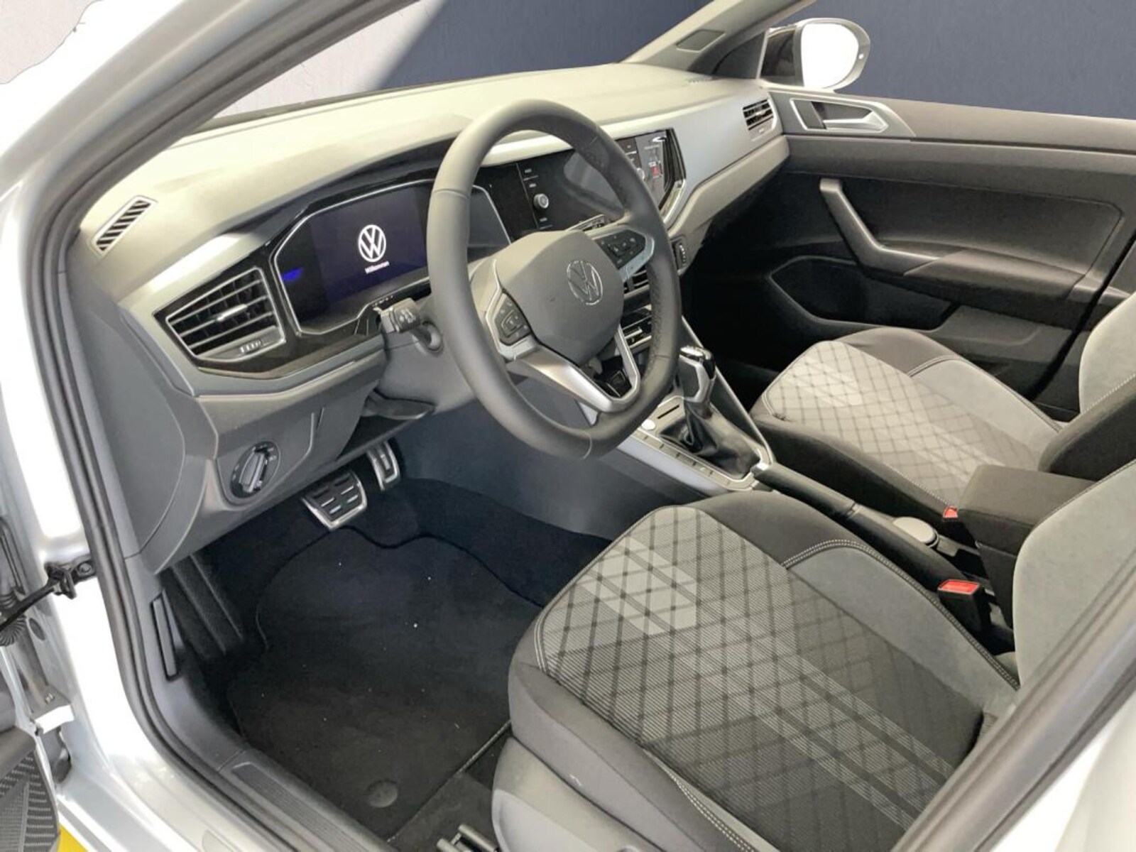Volkswagen Taigo – Bild 10