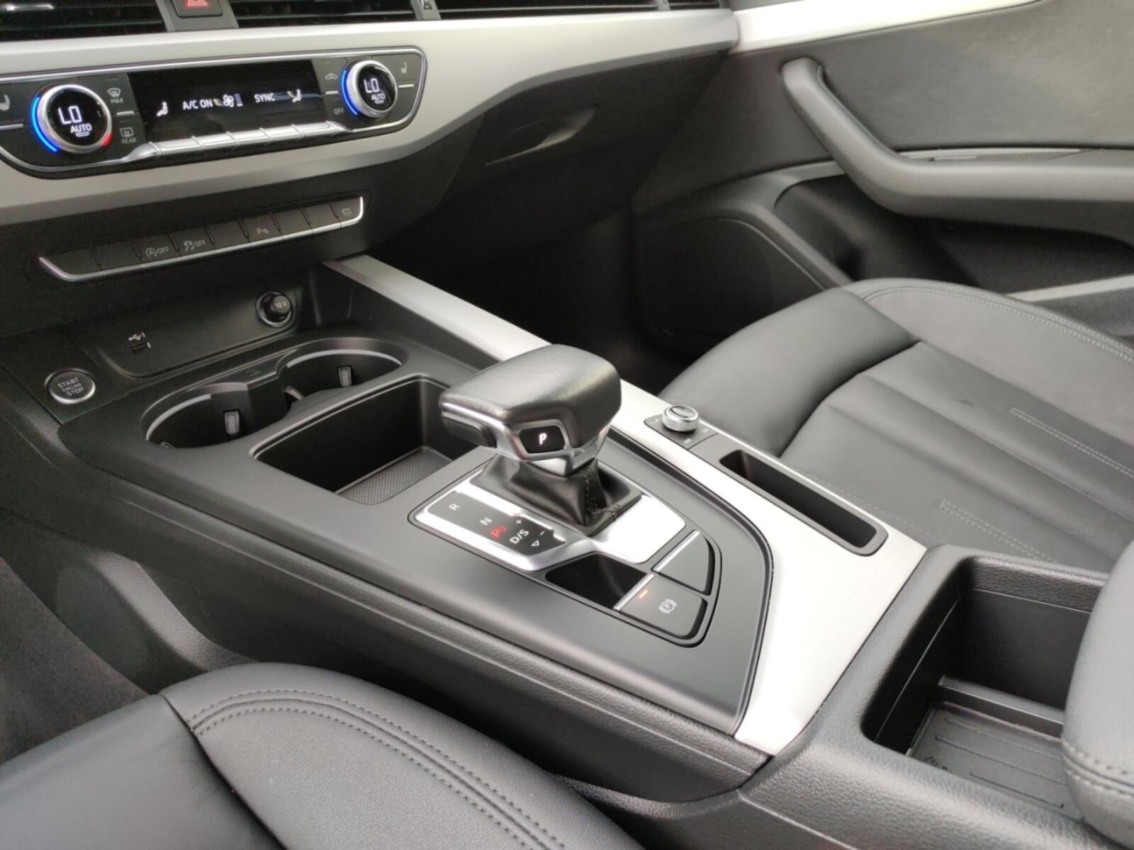 Audi A4 Avant – Bild 13