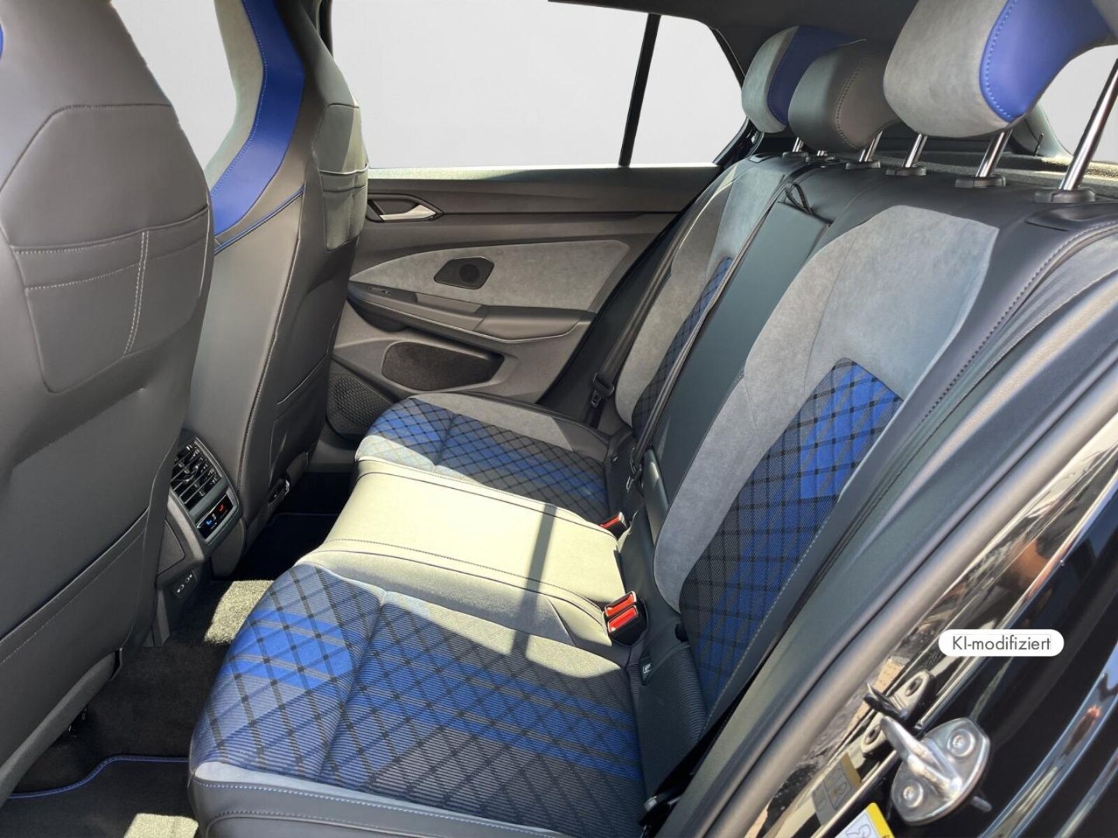 Volkswagen Golf – Bild 14