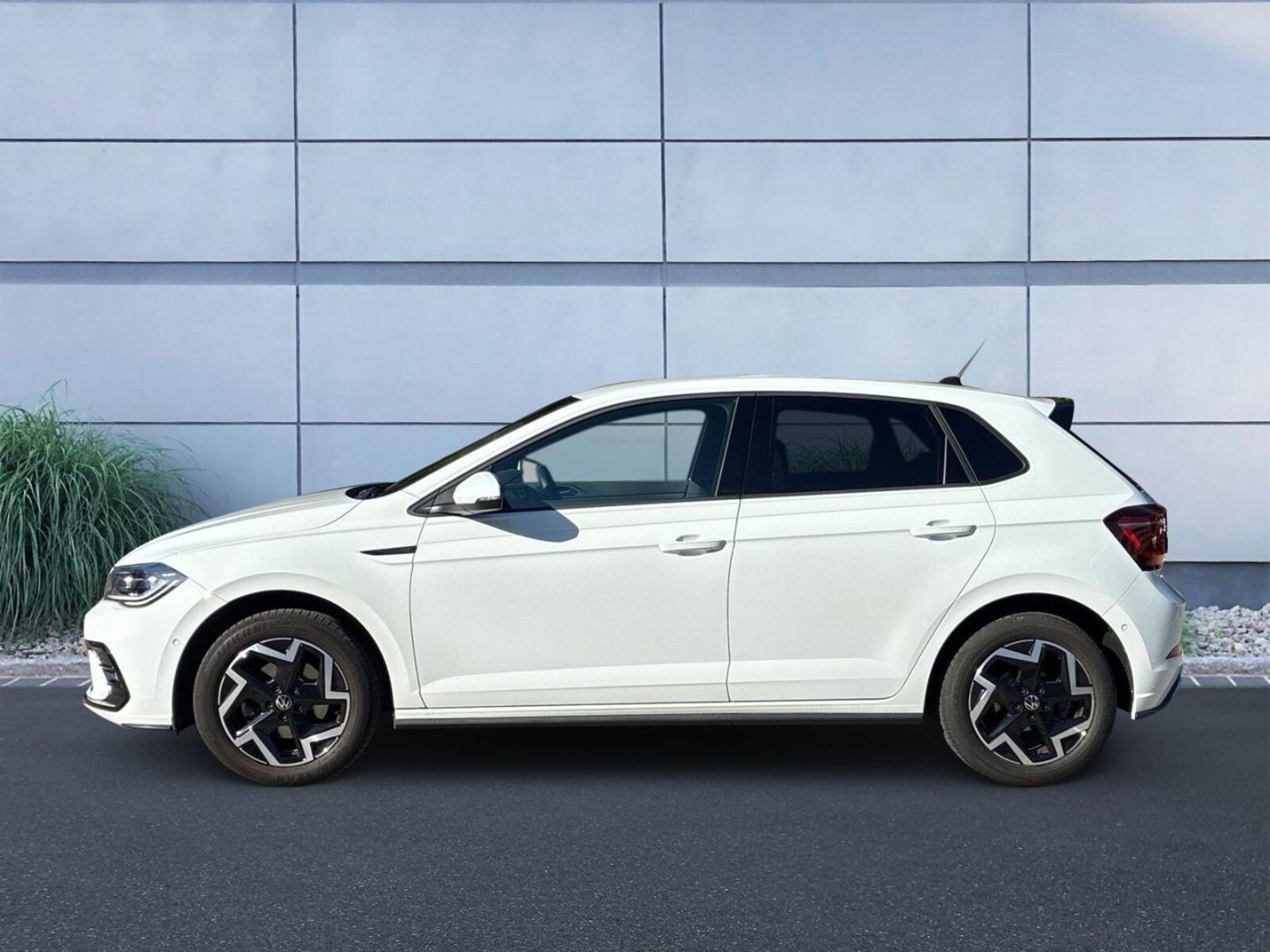Volkswagen Polo – Bild 2