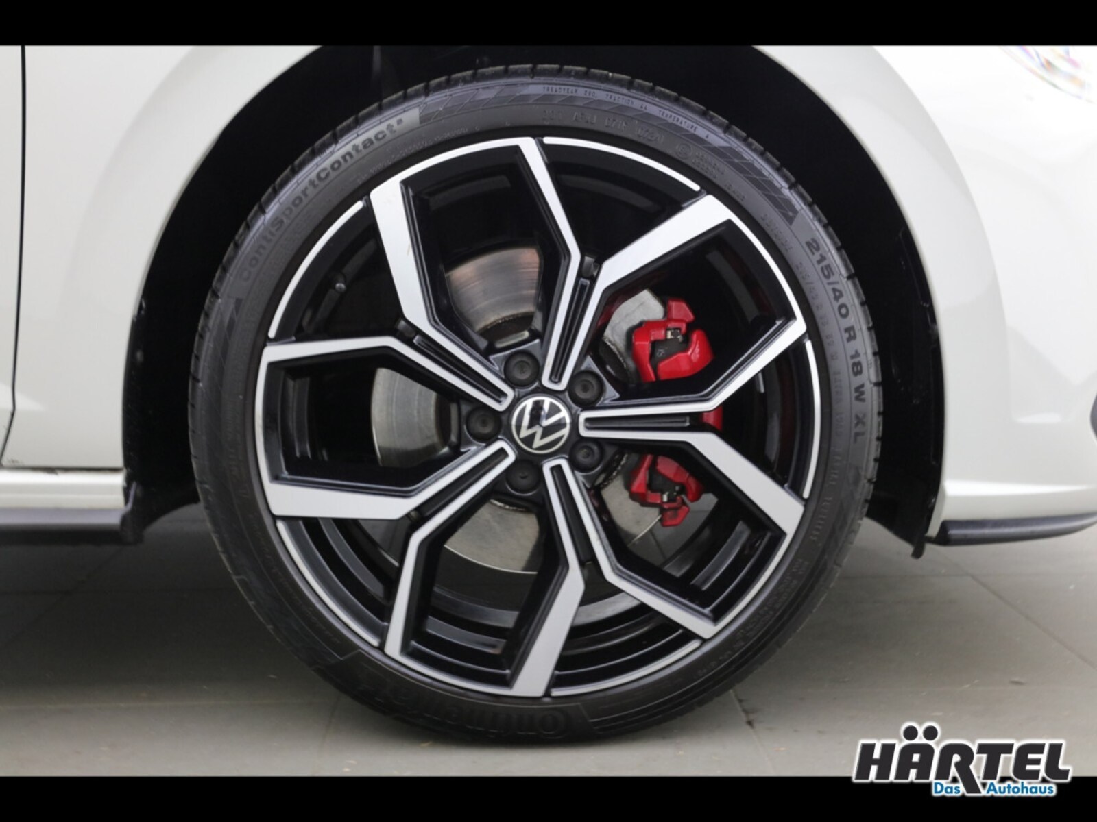 Volkswagen Polo – Bild 18